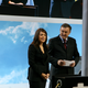 Illustration for article titled All-Electric MINI E Hits LA Auto Show Floor With Hottest. Deputy Mayor. Ever.